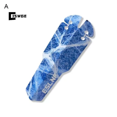 Chắn bùn xe đạp đường trường & leo núi - Thiết kế tháo lắp nhanh, bảo vệ bánh 11 Chắn bùn xe đạp đường trường & leo núi - Thiết kế tháo lắp nhanh, bảo vệ bánh 11