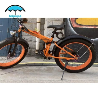 Chắn bùn xe đạp Leipupa bảo vệ trước sau, lắp đặt nhanh giảm bùn - Giá 315.700₫ 2