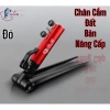 Chân Cắm Đất Bản Nâng Cấp Vip Weiguan PK41 – Xoay 360°, Chống Cần Câu Đài, 150.000₫ 10