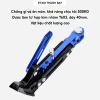 Chân Chống Xe Máy CNC Tăng Chỉnh Độ Cao 20-26cm, Chịu Tải 500kg, Giá Ưu Đãi 99.000₫ 2