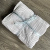 Chăn Cotton Văn Phòng Đa Năng - Dùng Trên Xe, Chăn Đắp Trẻ Em, Giá 108.000 VND 5