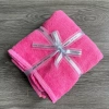 Chăn Cotton Văn Phòng Đa Năng - Dùng Trên Xe, Chăn Đắp Trẻ Em, Giá 108.000 VND 7
