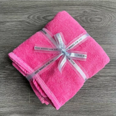 Chăn Cotton Văn Phòng Đa Năng - Dùng Trên Xe, Chăn Đắp Trẻ Em, Giá 108.000 VND 7