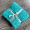 Chăn Cotton Văn Phòng Đa Năng - Dùng Trên Xe, Chăn Đắp Trẻ Em, Giá 108.000 VND 8