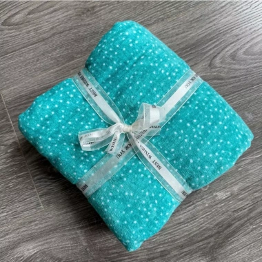 Chăn Cotton Văn Phòng Đa Năng - Dùng Trên Xe, Chăn Đắp Trẻ Em, Giá 108.000 VND 8