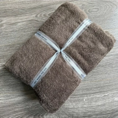 Chăn Cotton Văn Phòng Đa Năng - Dùng Trên Xe, Chăn Đắp Trẻ Em, Giá 108.000 VND 9