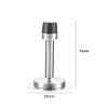 Chặn Cửa Dán Tường TakyHome kèm 3M - Chống va đập, không khoan, bền, tiện dụng 5