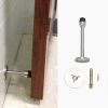 Chặn Cửa Dán Tường TakyHome kèm 3M - Chống va đập, không khoan, bền, tiện dụng 6