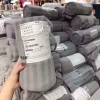Chăn Dạ Mỏng Điều Hoà IKEA 4 Mùa, ấm áp, phù hợp văn phòng và học đường, 123.250₫