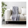 Chăn Dạ Mỏng Điều Hoà IKEA 4 Mùa, ấm áp, phù hợp văn phòng và học đường, 123.250₫ 4