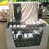 Chăn Dạ Mỏng Điều Hoà IKEA 4 Mùa, ấm áp, phù hợp văn phòng và học đường, 123.250₫ 6
