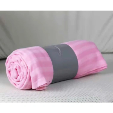 Chăn Dạ Mỏng Điều Hoà IKEA 4 Mùa, ấm áp, phù hợp văn phòng và học đường, 123.250₫ 9