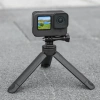 Chân đế ba chân Flymile Mini mở rộng cho GOPRO, Insta360 X5, điện thoại – Vlog Video Grip 1/4, giá chỉ 102.300₫ 8
