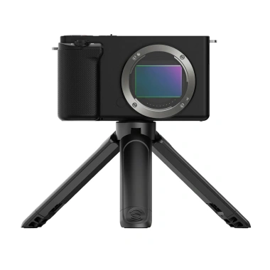 Chân đế ba chân Flymile Mini mở rộng cho GOPRO, Insta360 X5, điện thoại – Vlog Video Grip 1/4, giá chỉ 102.300₫