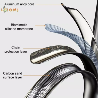 Chân đế ba chân micro Boom 1.7 2.1M, giá đỡ 66cm, cánh tay thanh ngang kẹp, giá đỡ điện thoại Hot 6