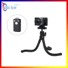 Chân Đế Bạch Tuộc MT04/3.286 – Tripod Đa Năng cho Máy Ảnh, Điện Thoại, Quay Video, Giá 190k