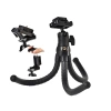 Chân Đế Bạch Tuộc MT04/3.286 – Tripod Đa Năng cho Máy Ảnh, Điện Thoại, Quay Video, Giá 190k 5