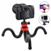 Chân Đế Bạch Tuộc MT04/3.286 – Tripod Đa Năng cho Máy Ảnh, Điện Thoại, Quay Video, Giá 190k 7