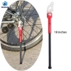 Chân đế, chân chống đơn gập gọn cho xe đạp gấp trẻ em - Giá ưu đãi 261.800 VND 6