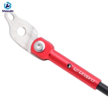 Chân đế, chân chống đơn gập gọn cho xe đạp gấp trẻ em - Giá ưu đãi 261.800 VND 9 Chân đế, chân chống đơn gập gọn cho xe đạp gấp trẻ em - Giá ưu đãi 261.800 VND 9
