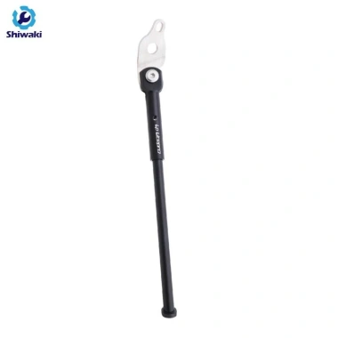 Chân đế, chân chống đơn gập gọn cho xe đạp gấp trẻ em - Giá ưu đãi 261.800 VND 10 Chân đế, chân chống đơn gập gọn cho xe đạp gấp trẻ em - Giá ưu đãi 261.800 VND 10