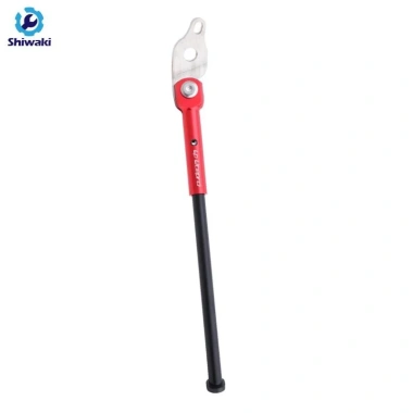 Chân đế, chân chống đơn gập gọn cho xe đạp gấp trẻ em - Giá ưu đãi 261.800 VND 12 Chân đế, chân chống đơn gập gọn cho xe đạp gấp trẻ em - Giá ưu đãi 261.800 VND 12