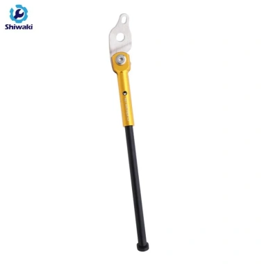 Chân đế, chân chống đơn gập gọn cho xe đạp gấp trẻ em - Giá ưu đãi 261.800 VND 13 Chân đế, chân chống đơn gập gọn cho xe đạp gấp trẻ em - Giá ưu đãi 261.800 VND 13
