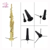 Chân Đế Gấp Sax Soprano Giá Đỡ Hỗ Trợ Saxophone Tiện Lợi, Giá Ưu Đãi 191.400₫ 4