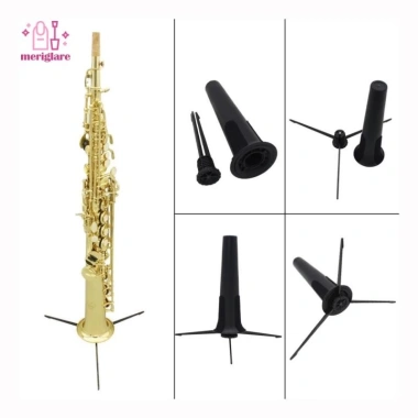Chân Đế Gấp Sax Soprano Giá Đỡ Hỗ Trợ Saxophone Tiện Lợi, Giá Ưu Đãi 191.400₫ 4
