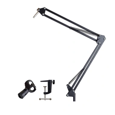 Chân Đế Kẹp Bàn NB35 cho Micro Thu Âm Chắc Chắn Linh Hoạt Giá Ưu Đãi 85.000đ