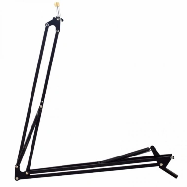Chân Đế Kẹp Bàn NB35 cho Micro Thu Âm Chắc Chắn Linh Hoạt Giá Ưu Đãi 85.000đ