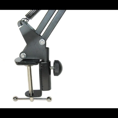 Chân Đế Kẹp Bàn NB35 cho Micro Thu Âm Chắc Chắn Linh Hoạt Giá Ưu Đãi 85.000đ