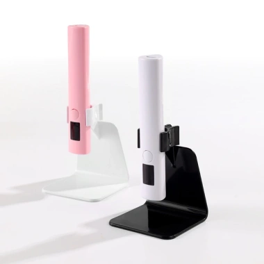 Chân đế kẹp đèn hơ mini siêu tiện lợi - Đế lẻ k kèm đèn, chỉ 30.870đ 3 Chân đế kẹp đèn hơ mini siêu tiện lợi - Đế lẻ k kèm đèn, chỉ 30.870đ 3