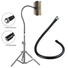 Chân Đế Sống Nối 1/4 Đa Năng Uốn Góc, Điều Chỉnh 20‑30‑50cm - Giá 56.876₫ 6
