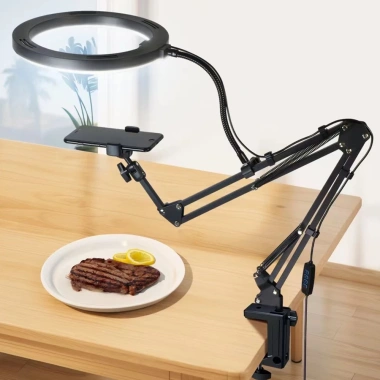 Chân Đế Sống Nối 1/4 Đa Năng Uốn Góc, Điều Chỉnh 20‑30‑50cm - Giá 56.876₫ 9 Chân Đế Sống Nối 1/4 Đa Năng Uốn Góc, Điều Chỉnh 20‑30‑50cm - Giá 56.876₫ 9