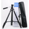 Chân đế Tripod Benro T560 cho điện thoại & máy ảnh Độ bền cao, giá ưu đãi 487.500₫