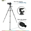 Chân đế Tripod Benro T560 cho điện thoại & máy ảnh Độ bền cao, giá ưu đãi 487.500₫ 3