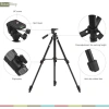Chân đế Tripod Benro T560 cho điện thoại & máy ảnh Độ bền cao, giá ưu đãi 487.500₫ 4