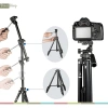 Chân đế Tripod Benro T560 cho điện thoại & máy ảnh Độ bền cao, giá ưu đãi 487.500₫ 5
