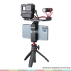 Chân đế tripod kiêm gậy chụp hình Ulanzi MT-08 - Đa năng, ổn định, giảm giá 267k 4