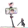 Chân đế tripod kiêm gậy chụp hình Ulanzi MT-08 - Đa năng, ổn định, giảm giá 267k 7