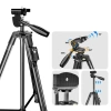 Chân đế Tripod Nepho NP-8.810 cho Điện Thoại & Máy Ảnh - Selfie, quay film, chụp ảnh, chỉ 250.000đ 2