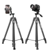 Chân đế Tripod Nepho NP-8.810 cho Điện Thoại & Máy Ảnh - Selfie, quay film, chụp ảnh, chỉ 250.000đ 3