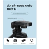 Chân đế Tripod Nepho NP-8.810 cho Điện Thoại & Máy Ảnh - Selfie, quay film, chụp ảnh, chỉ 250.000đ 9