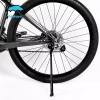 Chân đế xe đạp Leipupa điều chỉnh được, thiết kế cao cấp, lò xo ẩn, giảm tới 22% 7