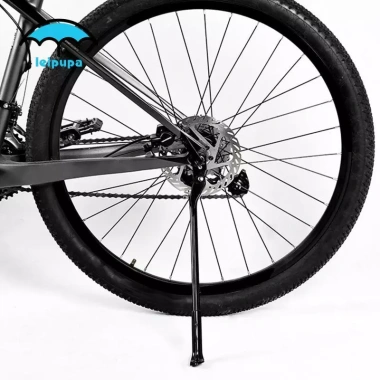 Chân đế xe đạp Leipupa điều chỉnh được, thiết kế cao cấp, lò xo ẩn, giảm tới 22%