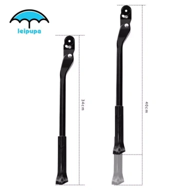 Chân đế xe đạp Leipupa điều chỉnh được, thiết kế cao cấp, lò xo ẩn, giảm tới 22%