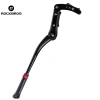 Chân đế xe đạp ROCKBROS MTB hợp kim nhôm điều chỉnh được, ổn định, chống trượt - Giá ưu đãi 172.222đ
