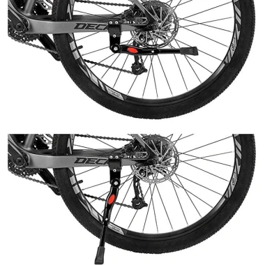 Chân đế xe đạp ROCKBROS MTB hợp kim nhôm điều chỉnh được, ổn định, chống trượt - Giá ưu đãi 172.222đ 4 Chân đế xe đạp ROCKBROS MTB hợp kim nhôm điều chỉnh được, ổn định, chống trượt - Giá ưu đãi 172.222đ 4