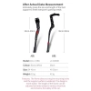 Chân đế xe đạp ROCKBROS MTB hợp kim nhôm điều chỉnh được, ổn định, chống trượt - Giá ưu đãi 172.222đ 5